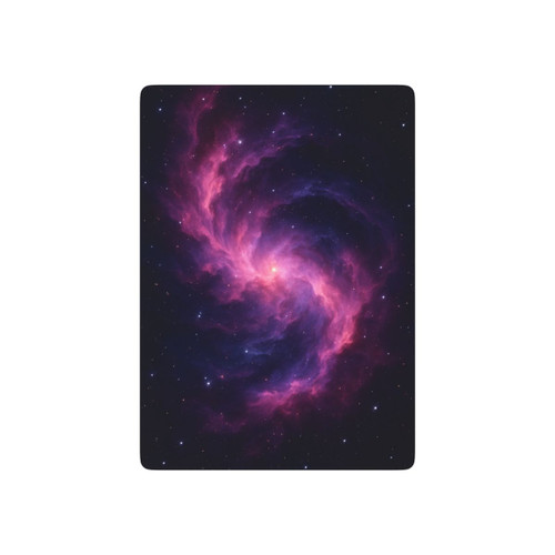 Celestial Mirage - Poker Playing Cards