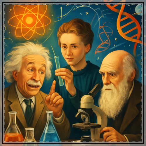 Curiosity Unleashed - Tablecloths