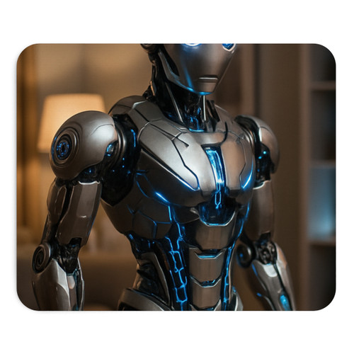 Cybernetic Companion - Mouse Pad (EU)