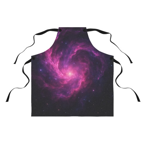 Celestial Mirage - Apron (AOP)