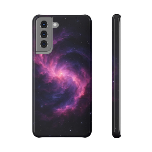 Celestial Mirage - Slim Snap Case