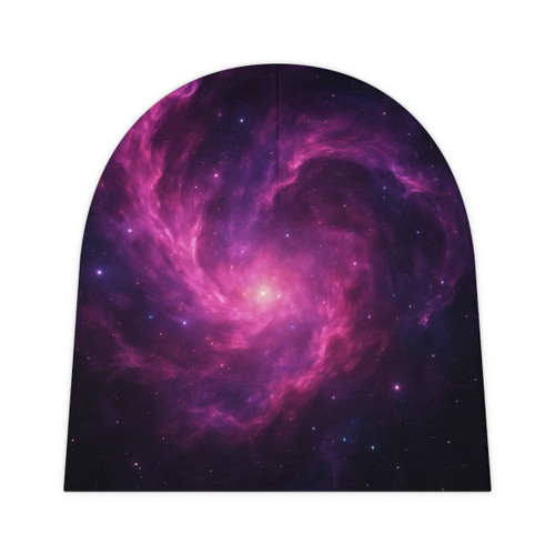 Celestial Mirage - Baby Beanie (AOP)