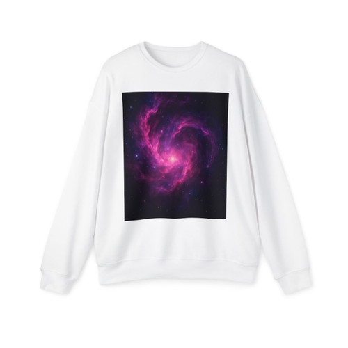 Celestial Mirage - Unisex Drop Shoulder Sweatshirt