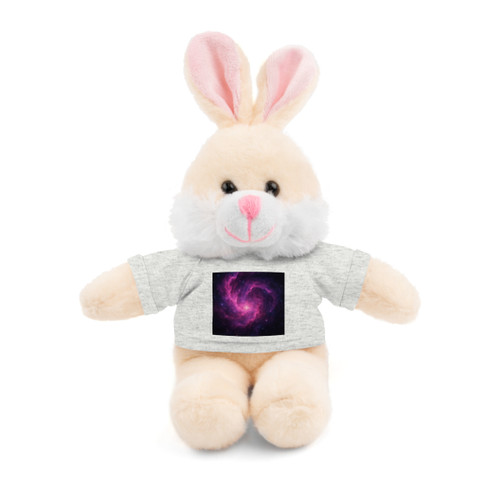 Celestial Mirage - Stuffed Animals with Tee
