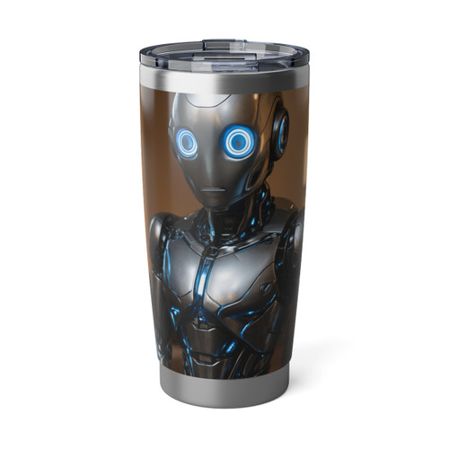 Cybernetic Companion - Vagabond 20oz Tumbler