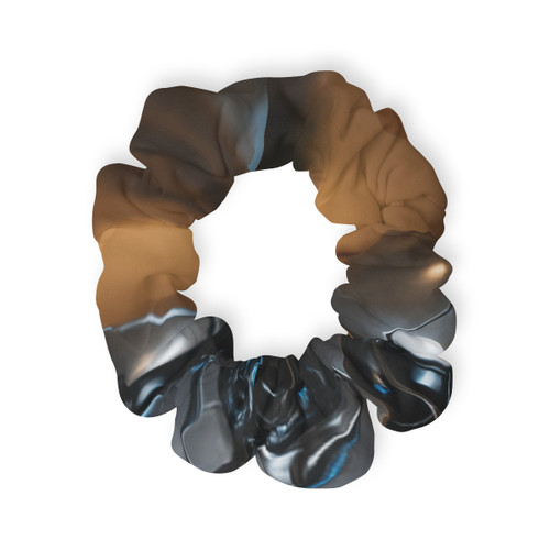 Cybernetic Companion - Scrunchie