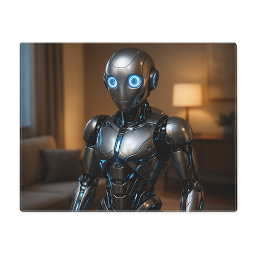 Cybernetic Companion - Placemat, 1pc