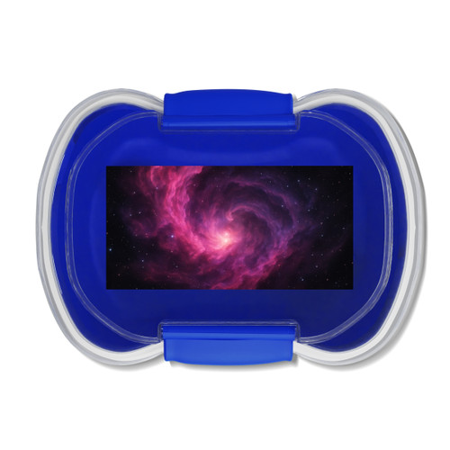 Celestial Mirage - Two-tier Bento Box