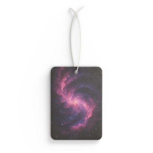 Celestial Mirage - Car Air Freshener