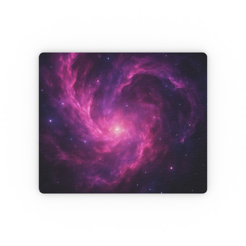 Celestial Mirage - Rectangular Mouse Pad