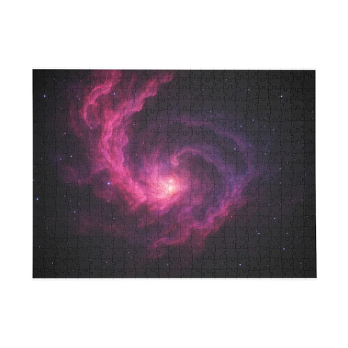 Celestial Mirage - Puzzle (96, 252, 500, 1000-Piece)