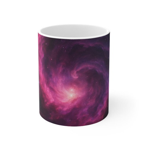 Celestial Mirage - Mug 11oz
