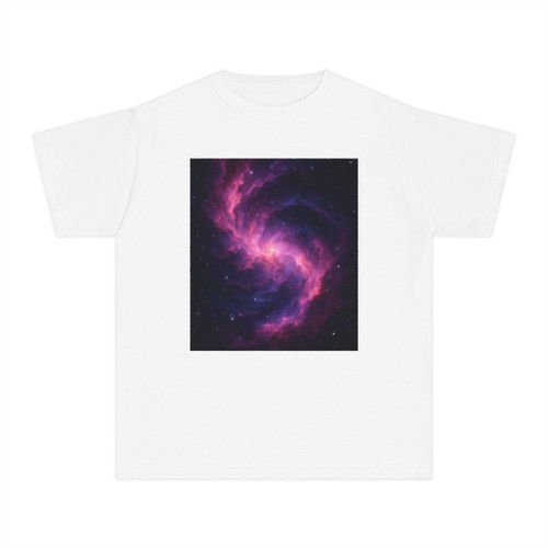 Celestial Mirage - Youth Midweight Tee