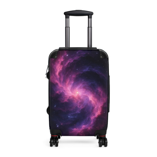 Celestial Mirage - Suitcases