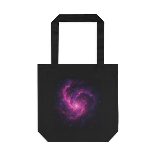 Celestial Mirage - Cotton Tote Bag