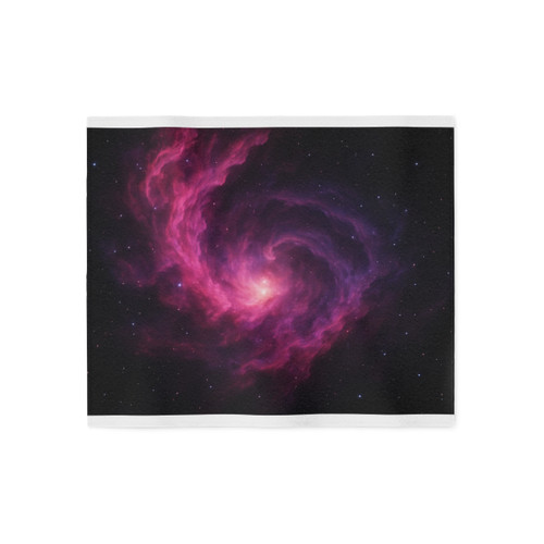 Celestial Mirage - Sweatshirt Blanket