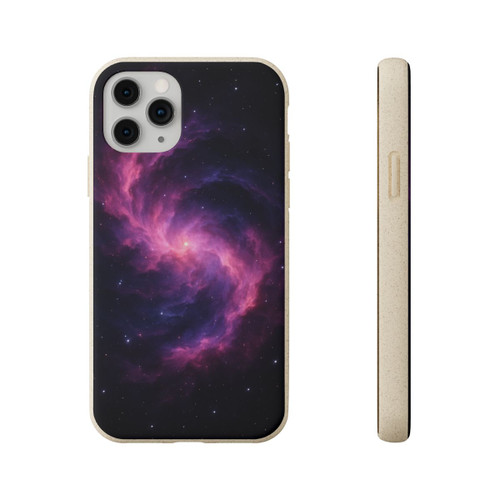 Celestial Mirage - Biodegradable Cases