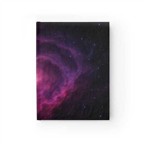 Celestial Mirage - Journal - Blank