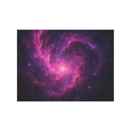 Celestial Mirage - Unframed Prints