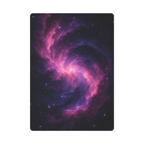 Celestial Mirage - Poker Cards