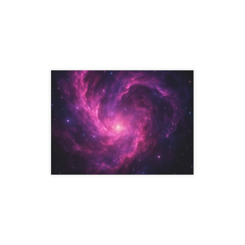 Celestial Mirage - Postcard Bundles (envelopes not included) 