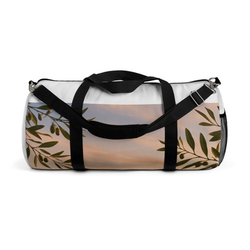 Harmony in Nature - Duffel Bag