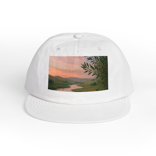 Harmony in Nature - Surf Cap