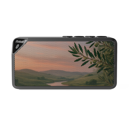 Harmony in Nature - Jabba Bluetooth Speaker