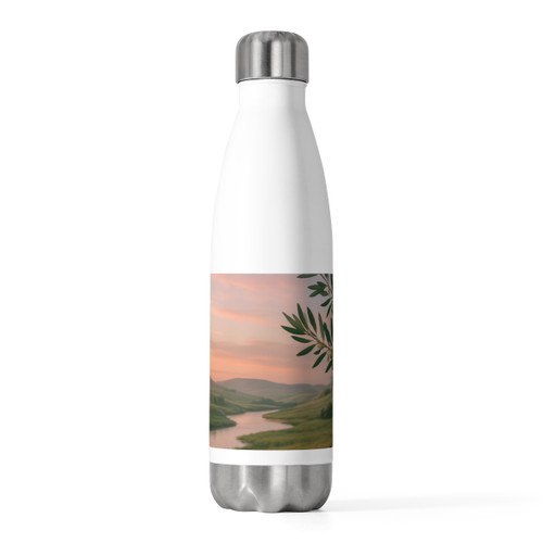 Harmony in Nature - 20oz Insulated Bottle