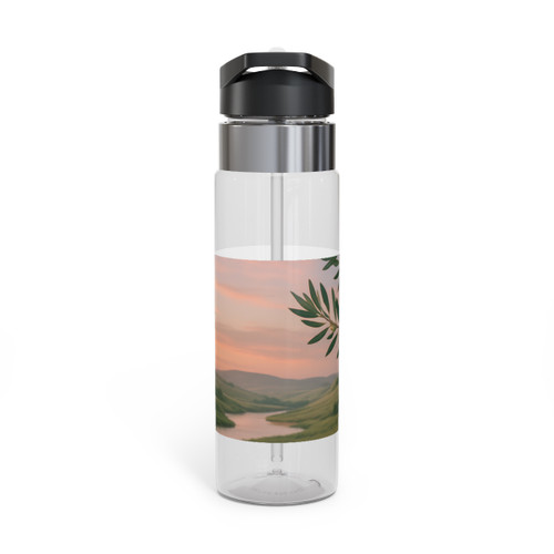 Harmony in Nature - Kensington Tritan™ Sport Bottle, 20oz