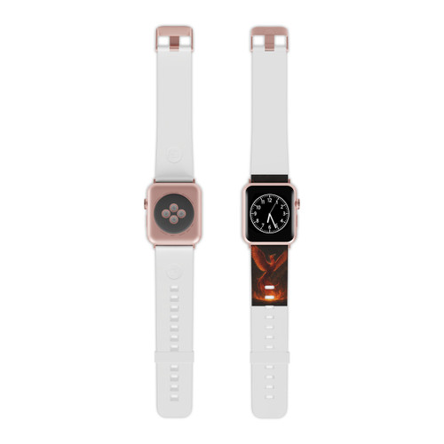 Eternal Flame Rising - Watch Band for Apple Watch