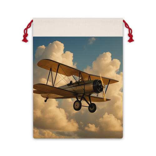 Soaring Above Clouds - Gift Bag