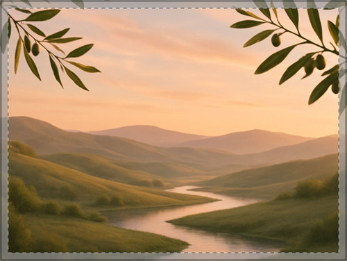 Harmony in Nature - Yard Signs