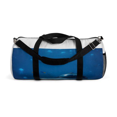 Deep Sea Voyager - Duffel Bag