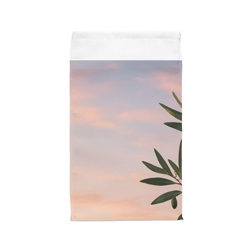 Harmony in Nature - Polyester Lunch Bag