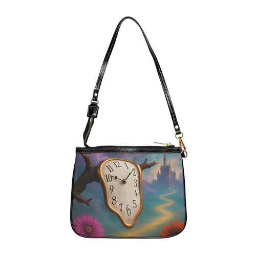 Eternal Dreamscape - Small Shoulder Bag