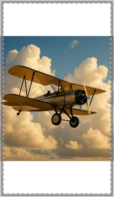 Soaring Above Clouds - Tablecloths