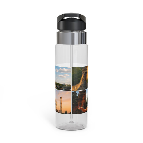 Timeless Journeys - Kensington Tritan™ Sport Bottle, 20oz