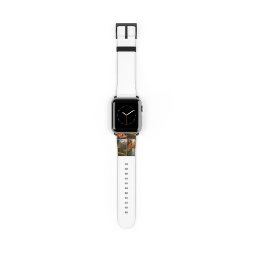 Timeless Journeys - Watch Band