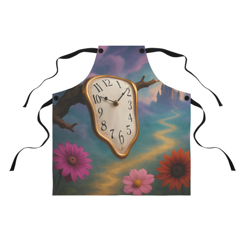 Eternal Dreamscape - Apron (AOP)