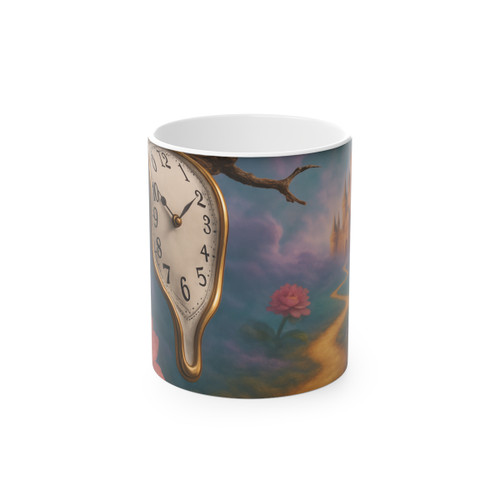 Eternal Dreamscape - Magic Mug