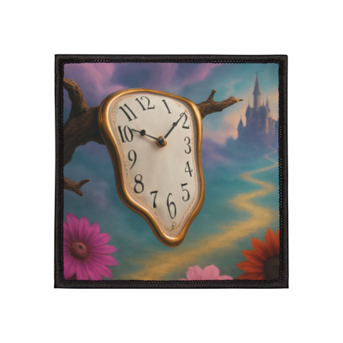 Eternal Dreamscape - Iron-On Patches