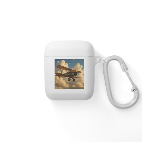 Soaring Above Clouds - AirPods and AirPods Pro Case Cover