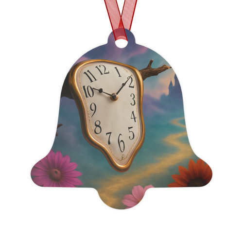 Eternal Dreamscape - Metal Ornaments