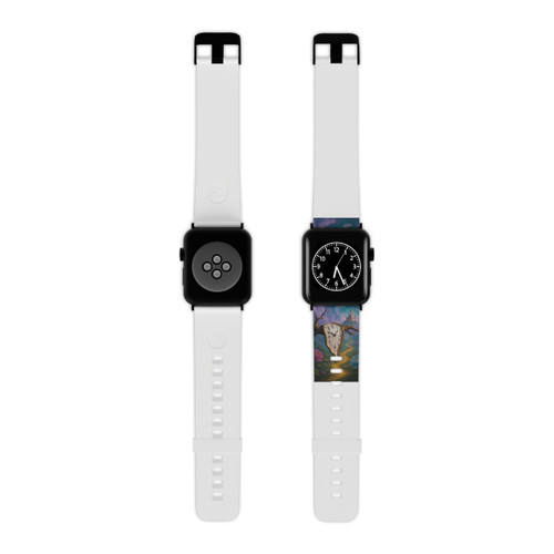 Eternal Dreamscape - Watch Band for Apple Watch