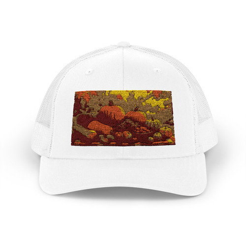 Harvest Table Gathering - Snapback Trucker Cap
