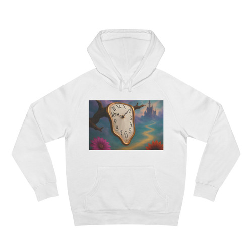 Eternal Dreamscape - Unisex Supply Hoodie