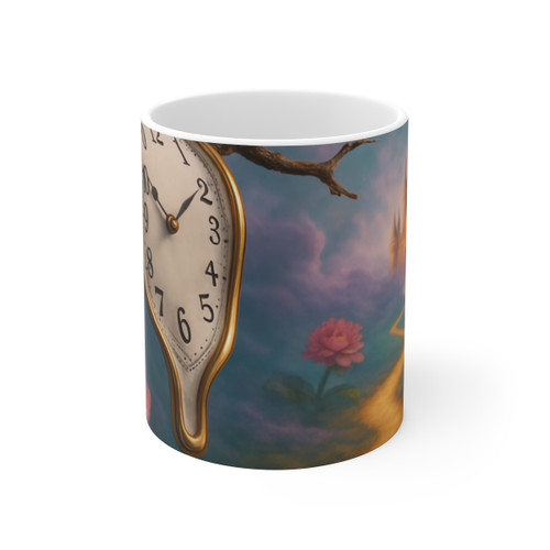 Eternal Dreamscape - Mug 11oz