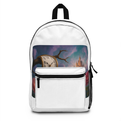 Eternal Dreamscape - Backpack