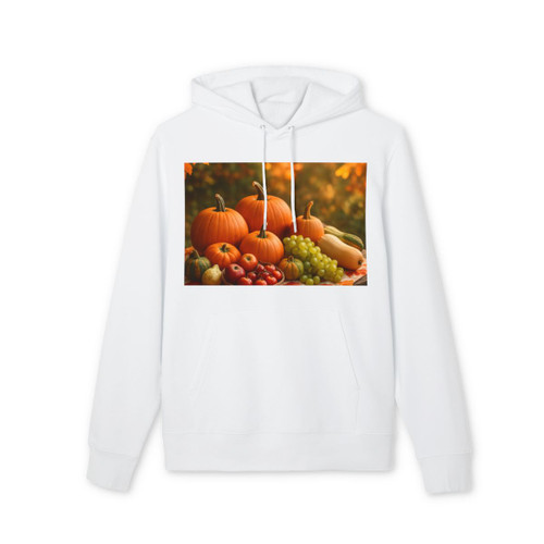 Harvest Table Gathering - Unisex Cruiser 2.0 Hoodie